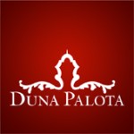Duna Palota logó