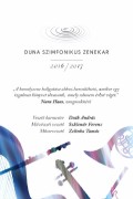 Műsorváltozás a Duna Szimfonikus Zenekar Tavaszi bérletsorozatában. kép
